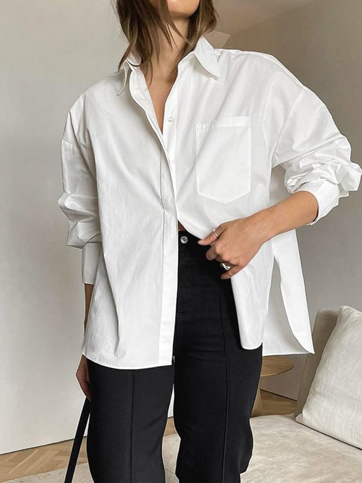 Women`s Shirts