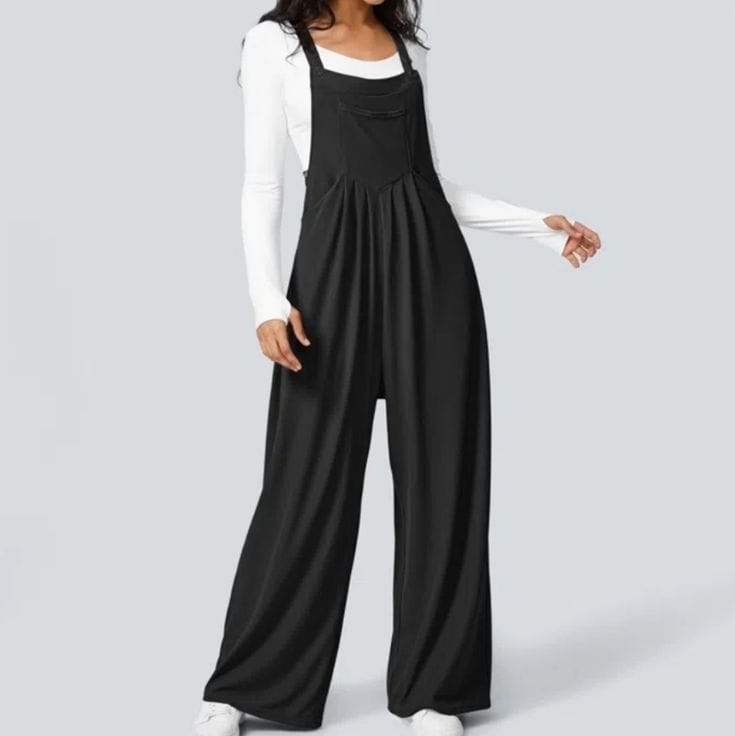 Women`s Jumpsuit