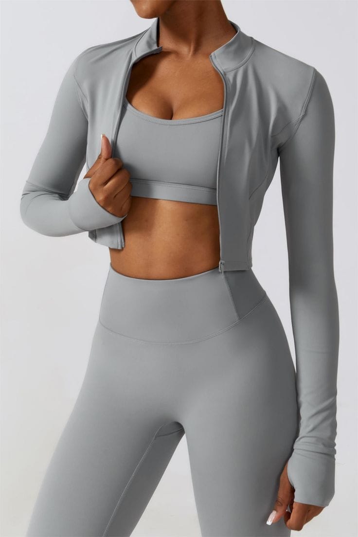 Women`s Active Wear