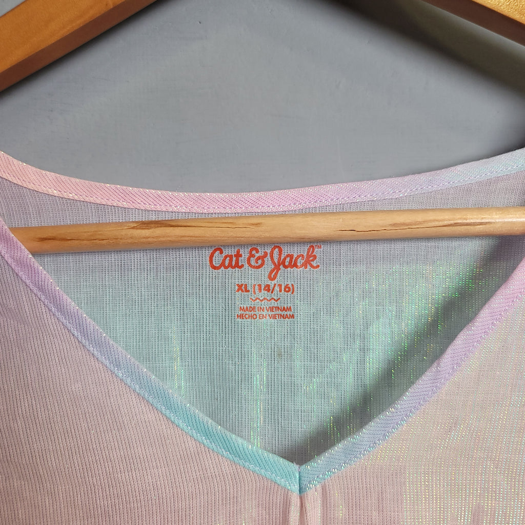 Swimsuit Cover-up - THE GREY AREA