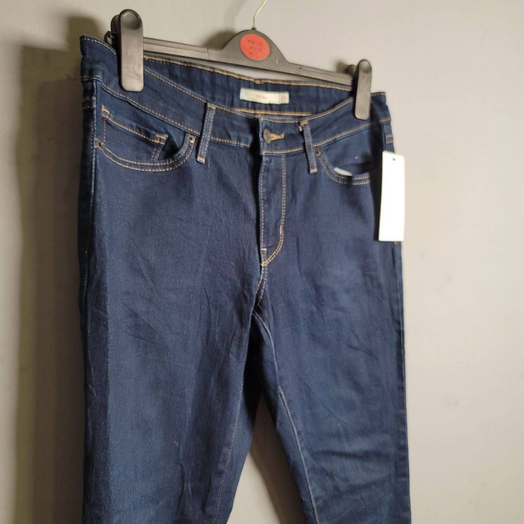Original denim jeans ( Levi's) - THE GREY AREA