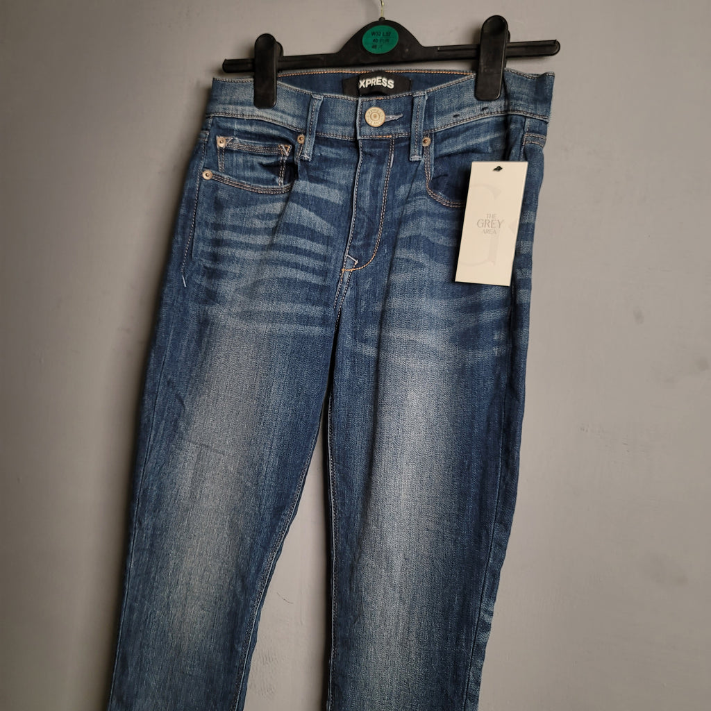 Original Denim jeans (EXPRESS) - THE GREY AREA