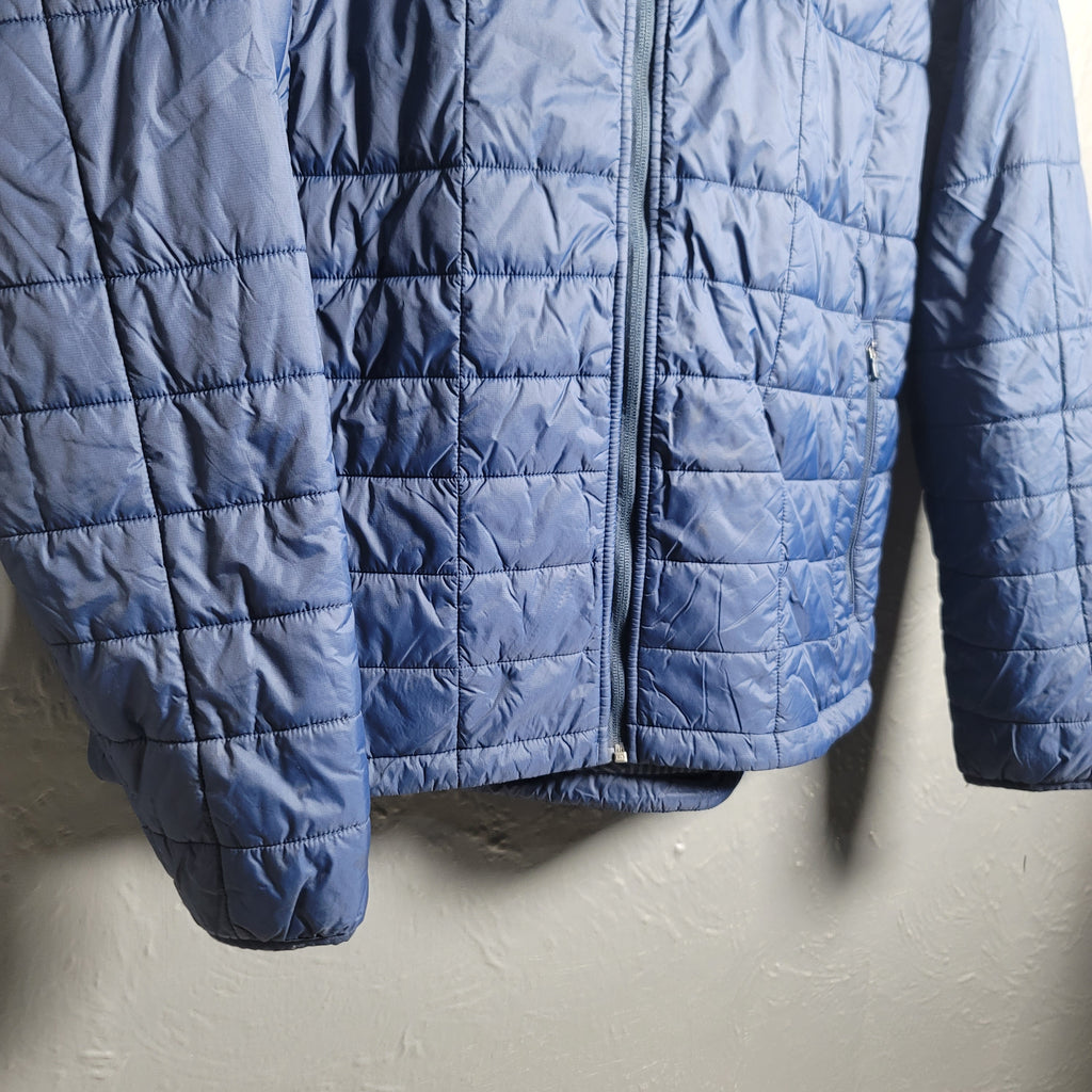 Under Armour Storm Infrared Puffer Jacket Coldgear Loose Fit - THE GREY AREA