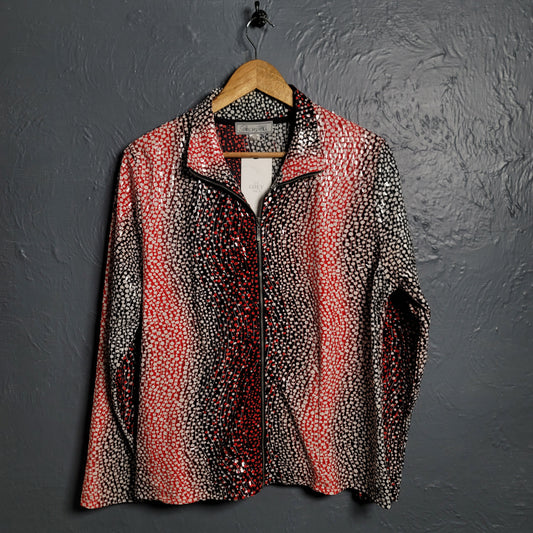 Women's Birch Hill Petite Shimmery Jacket