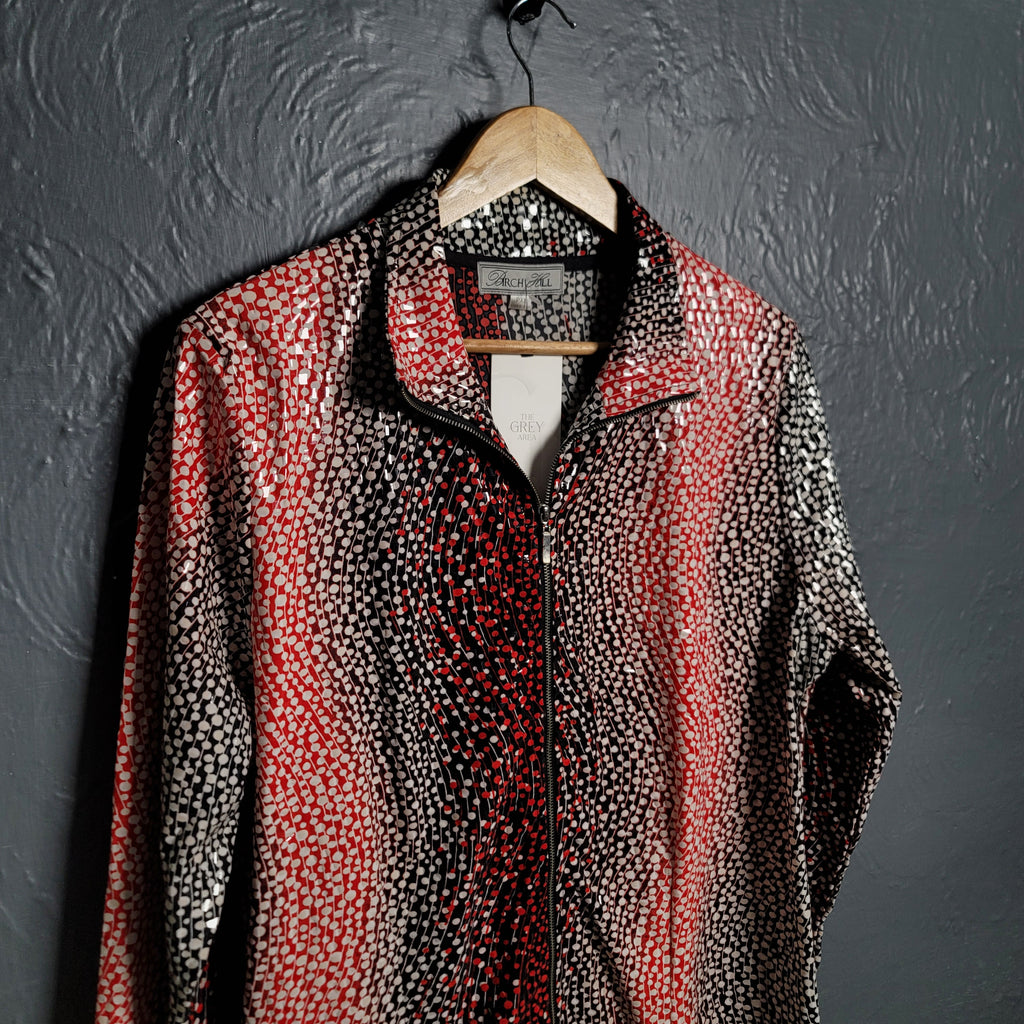 Women's Birch Hill Petite Shimmery Jacket