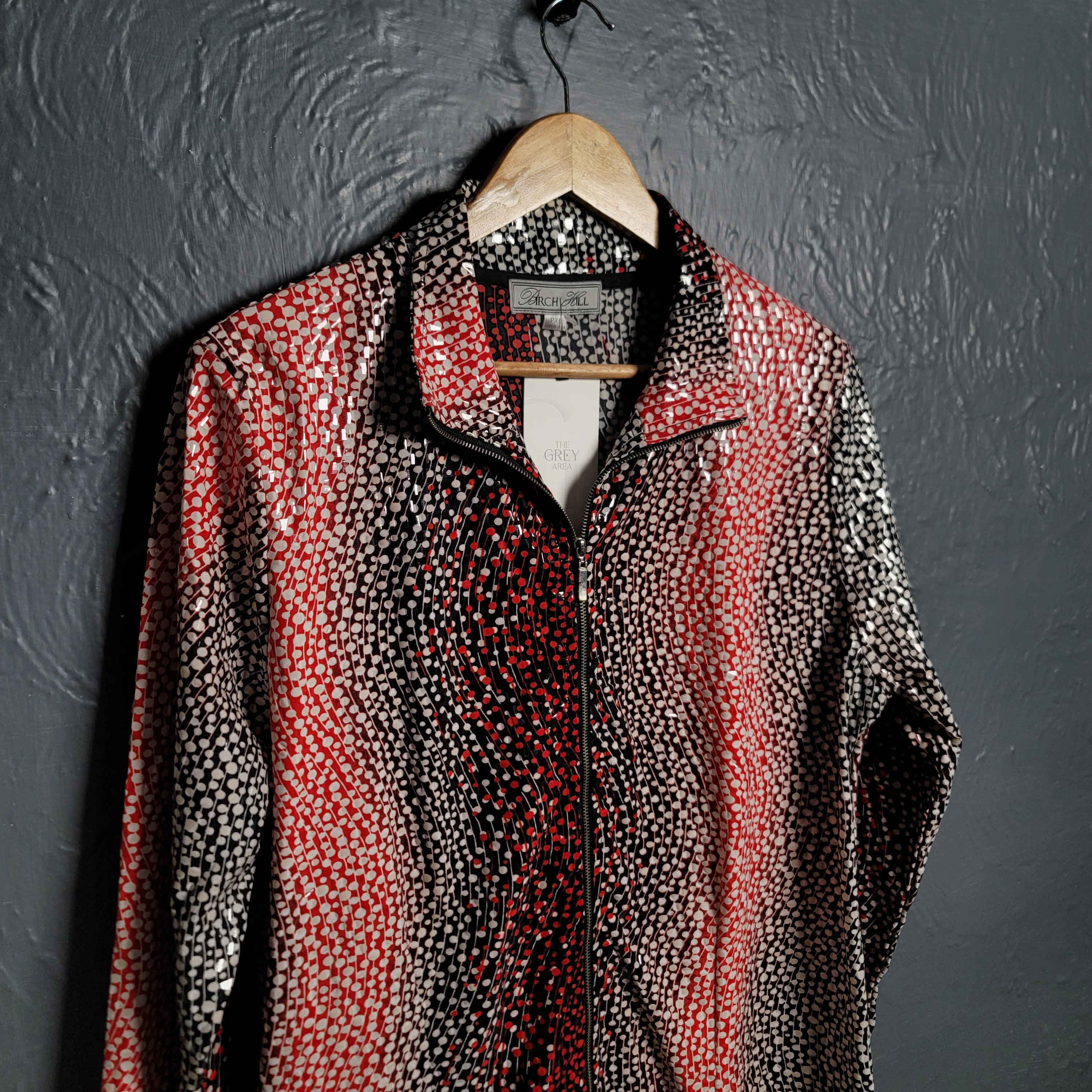 Women's Birch Hill Petite Shimmery Jacket