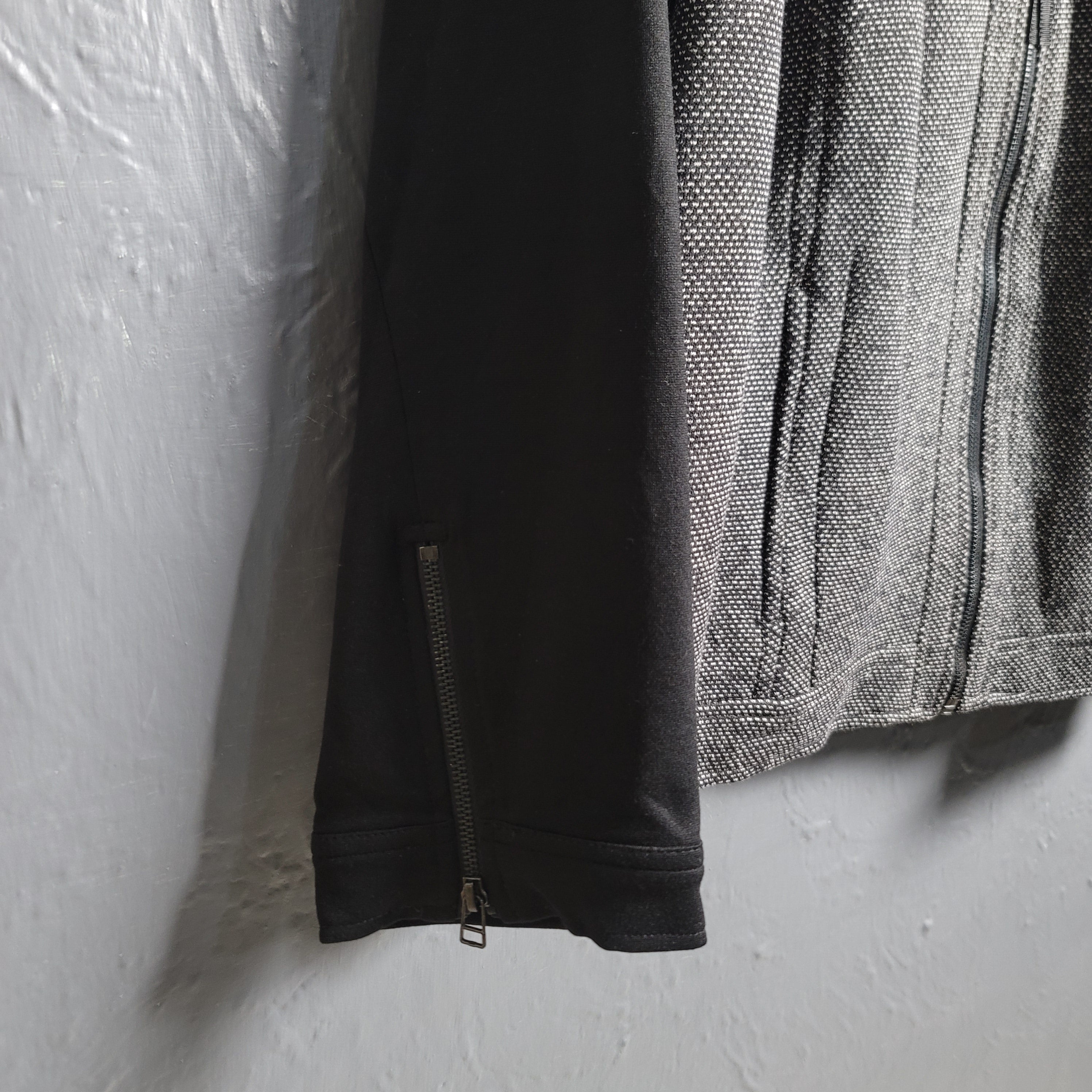 Brand New Women's Alfani cotton Knit Polyester Zippered Fitted Jacket