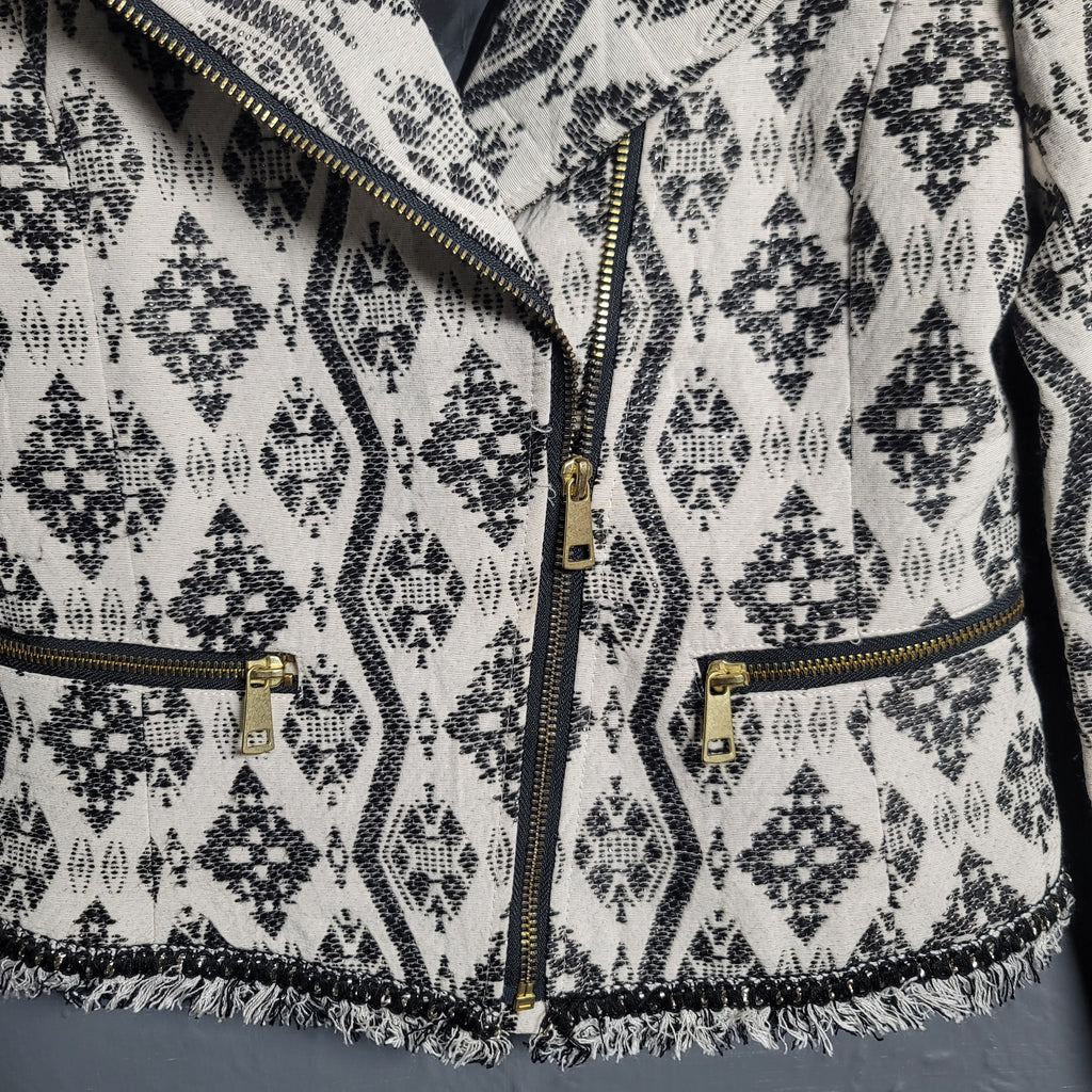 Designer limited edition fashion jacket (H&M)