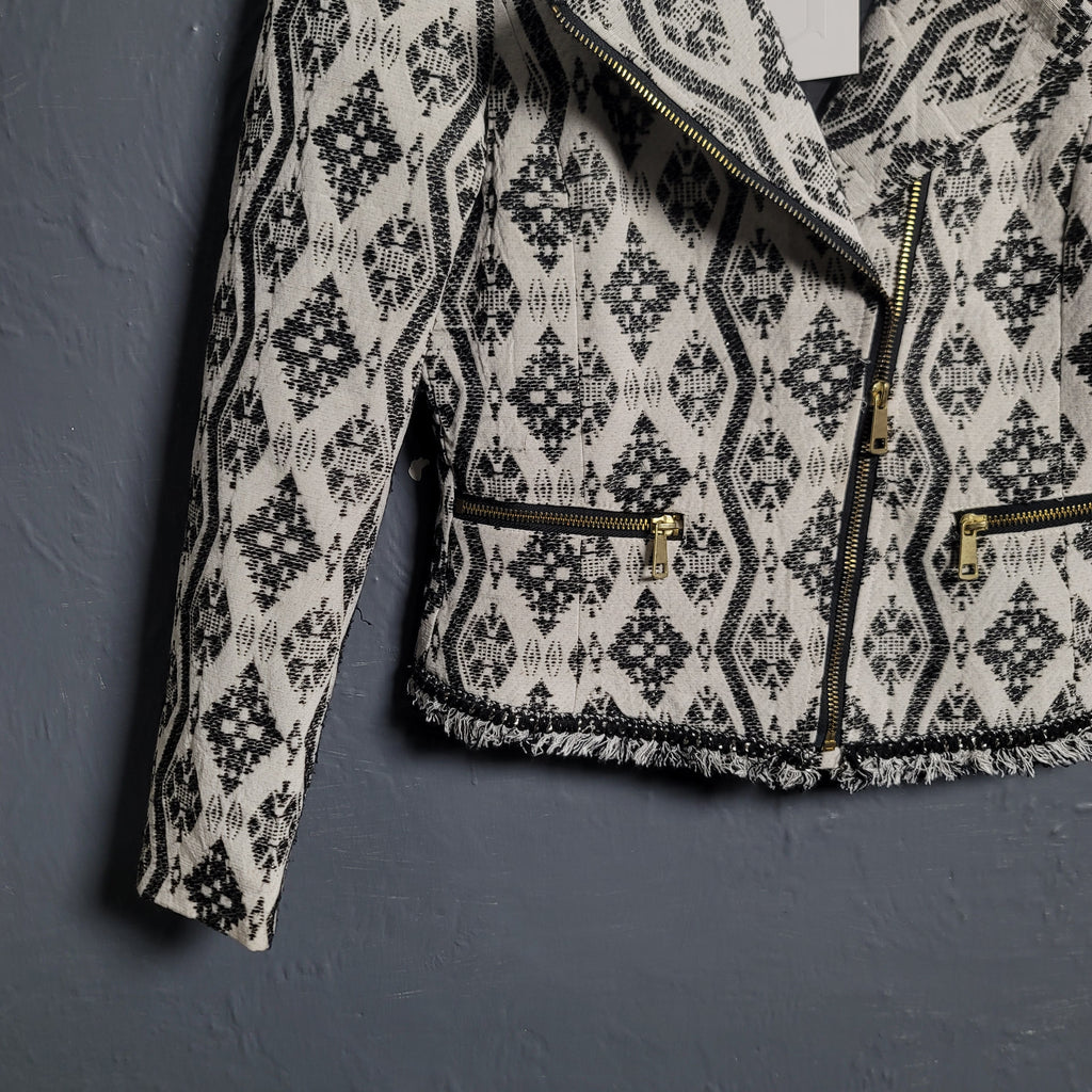 Designer limited edition fashion jacket (H&M)