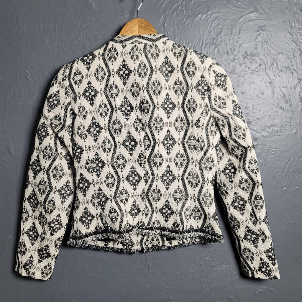 Designer limited edition fashion jacket (H&M)