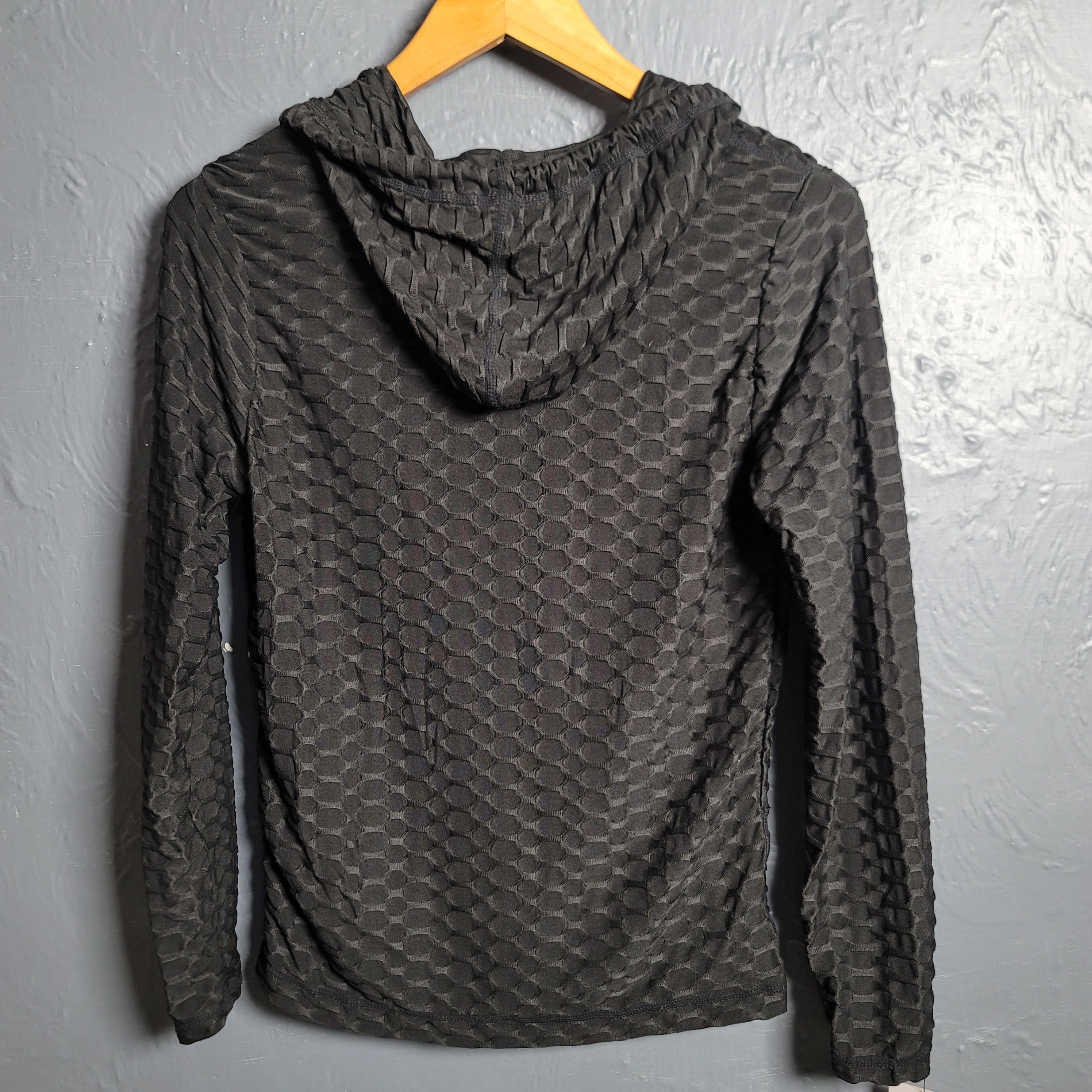 New Mix Women's Lightweight Honeycomb textured Active wear  Jacket