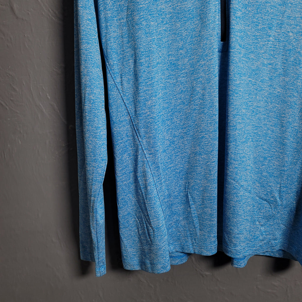 Under Armour 1/4 zip Active Wear Pull Over (Unisex)