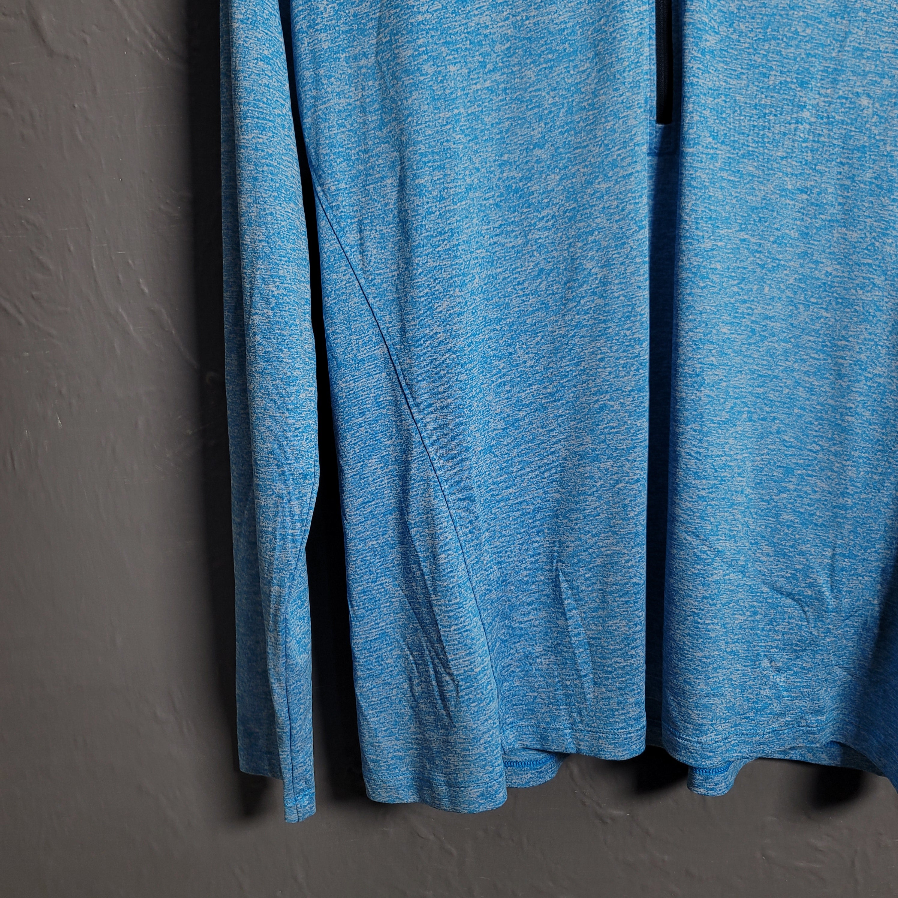 Under Armour 1/4 zip Active Wear Pull Over (Unisex)