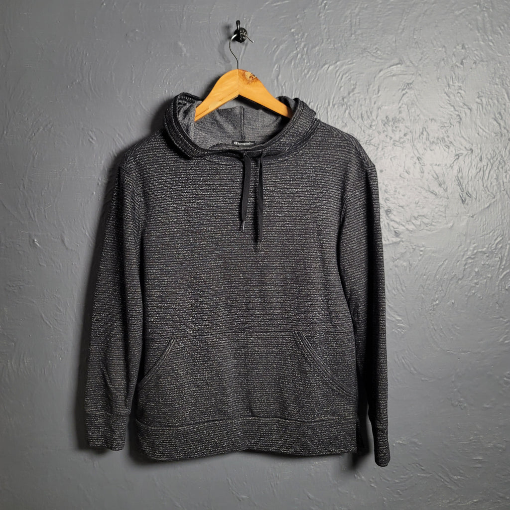 Women's Champions Elite Funnel Neck Hoodie