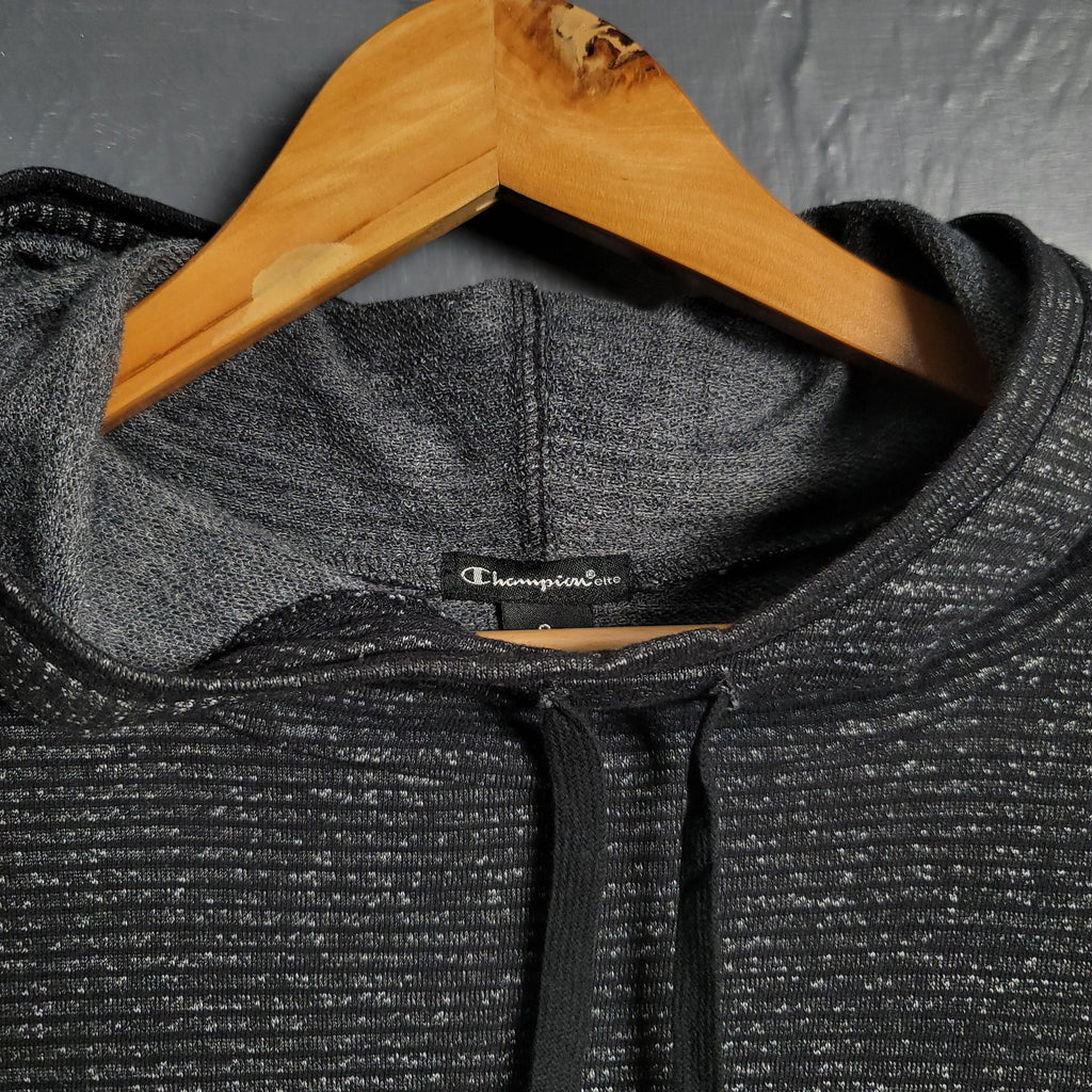 Women's Champions Elite Funnel Neck Hoodie