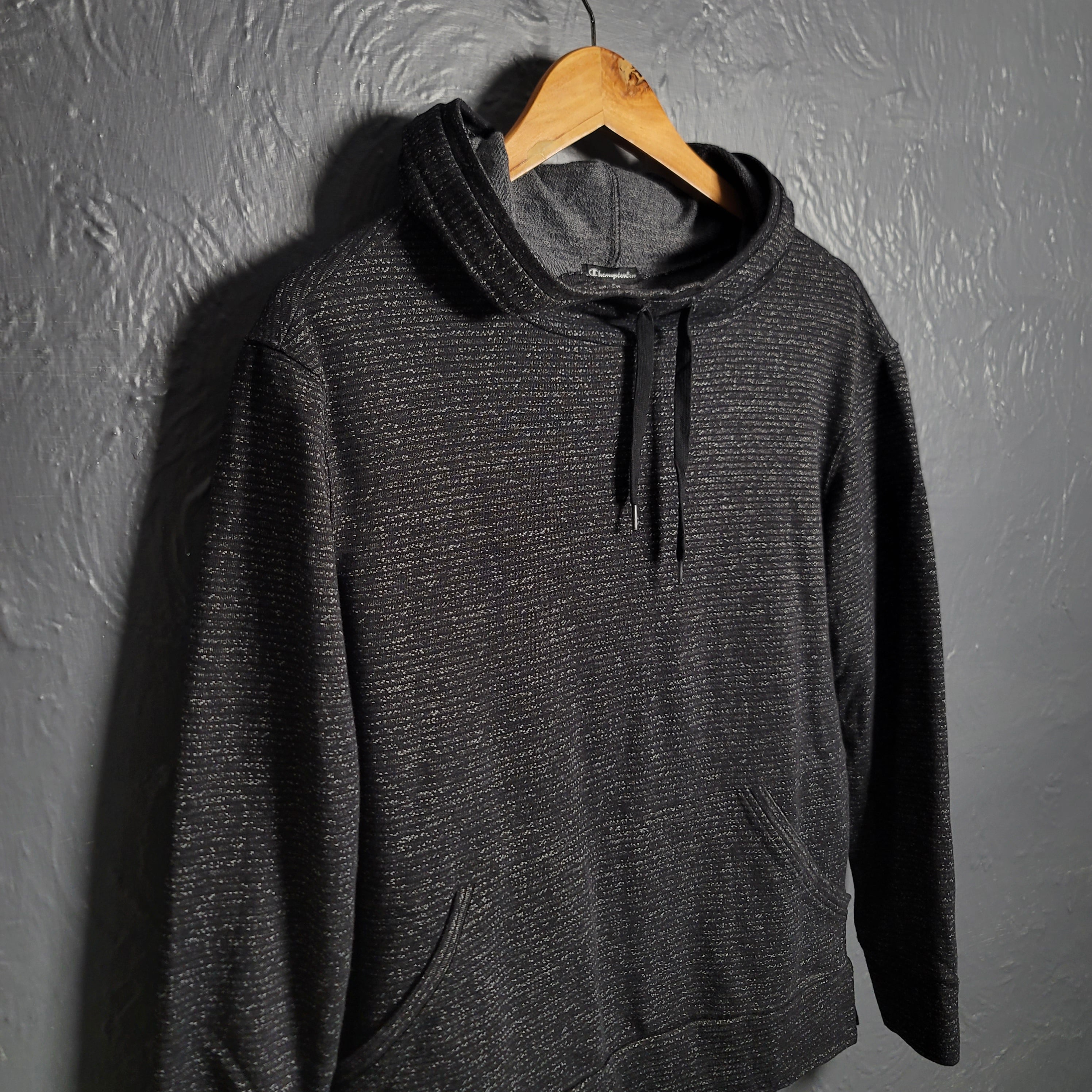 Women's Champions Elite Funnel Neck Hoodie