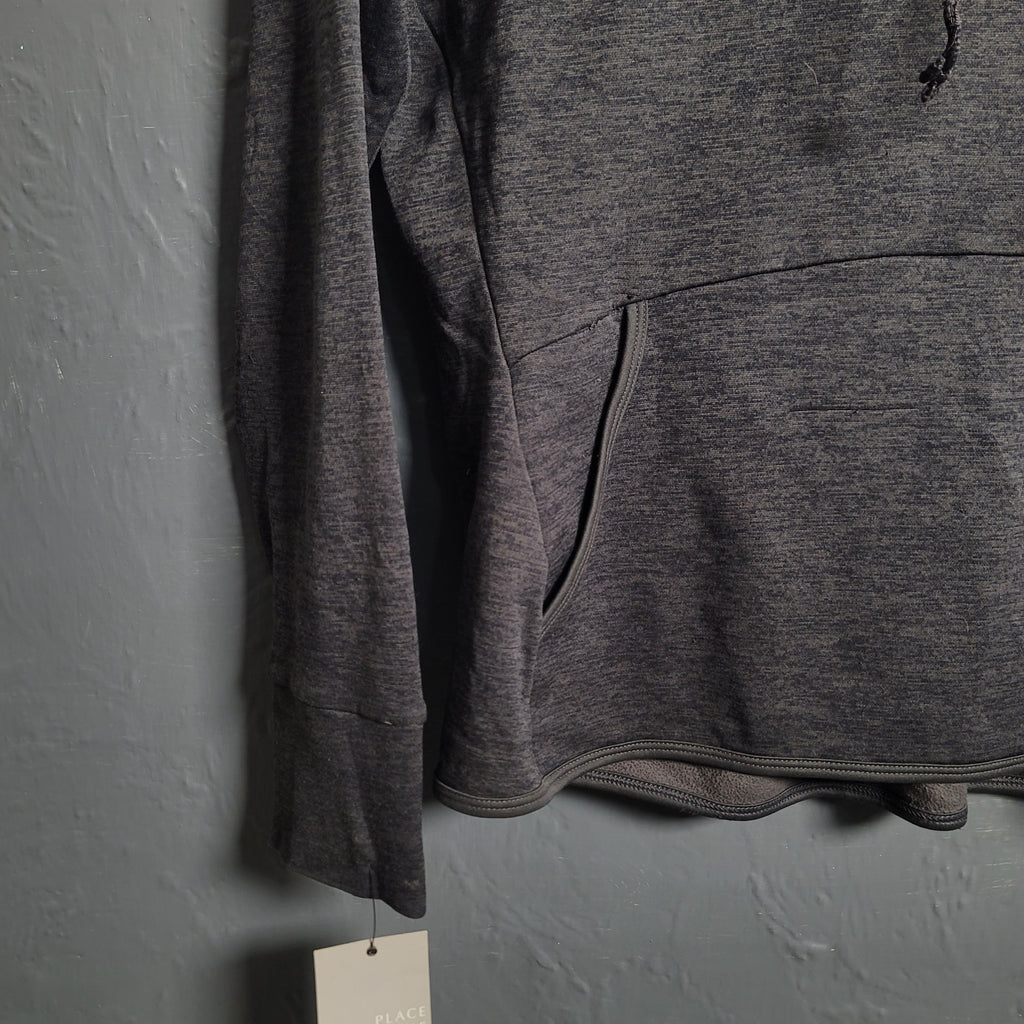 Champion Women's Duo Dry Hooded Active Wear Sweatshirt