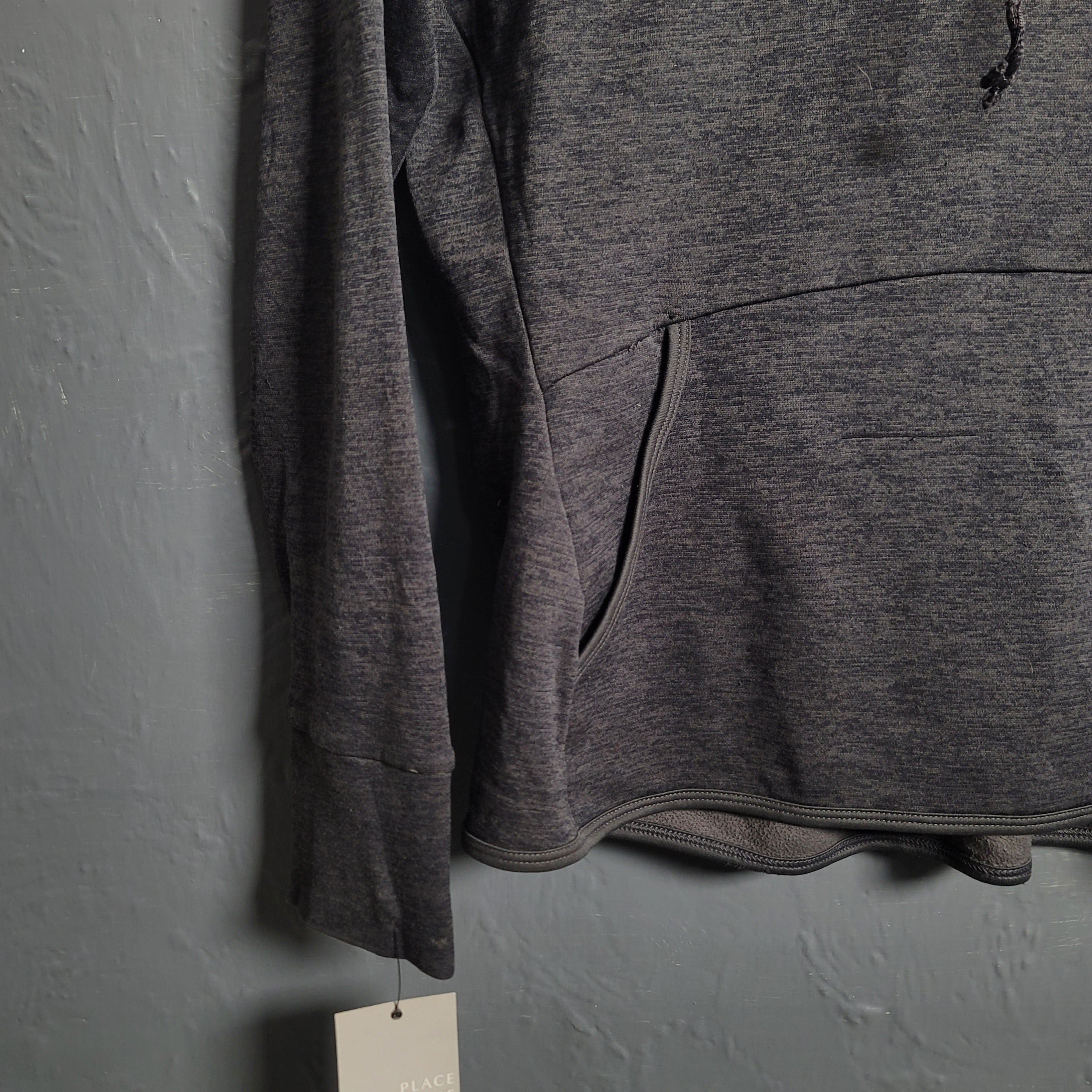 Champion Women's Duo Dry Hooded Active Wear Sweatshirt