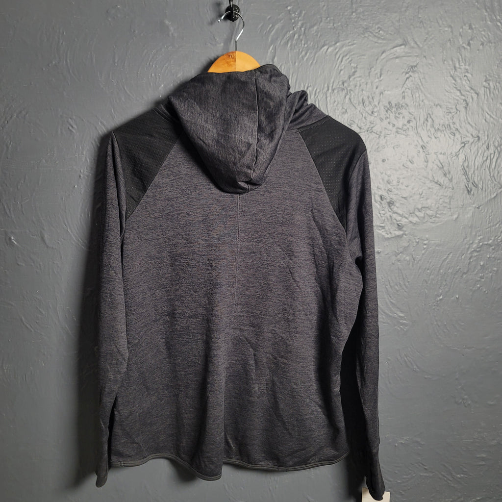 Champion Women's Duo Dry Hooded Active Wear Sweatshirt