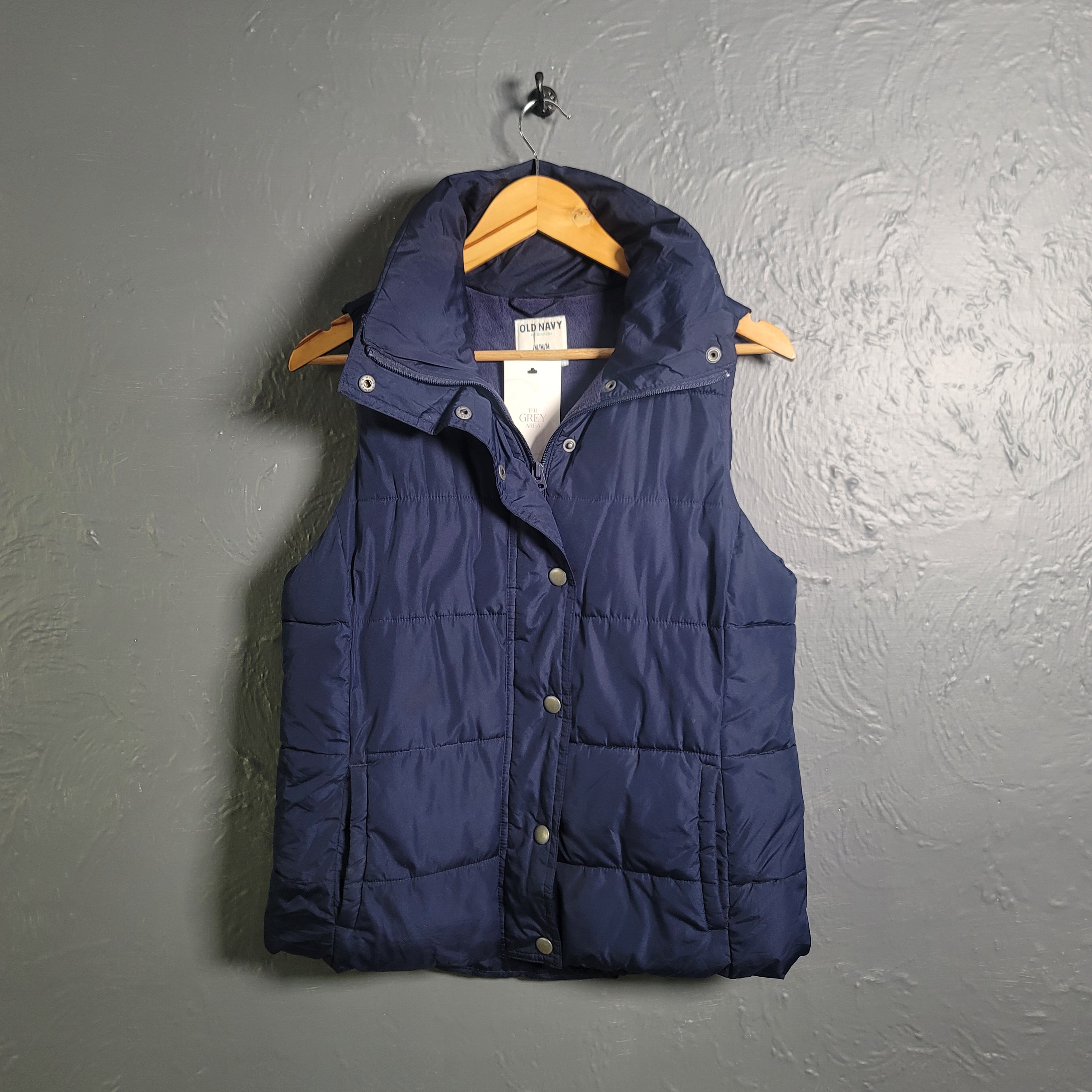 Old Navy Frest Free Jacket (Unisex)