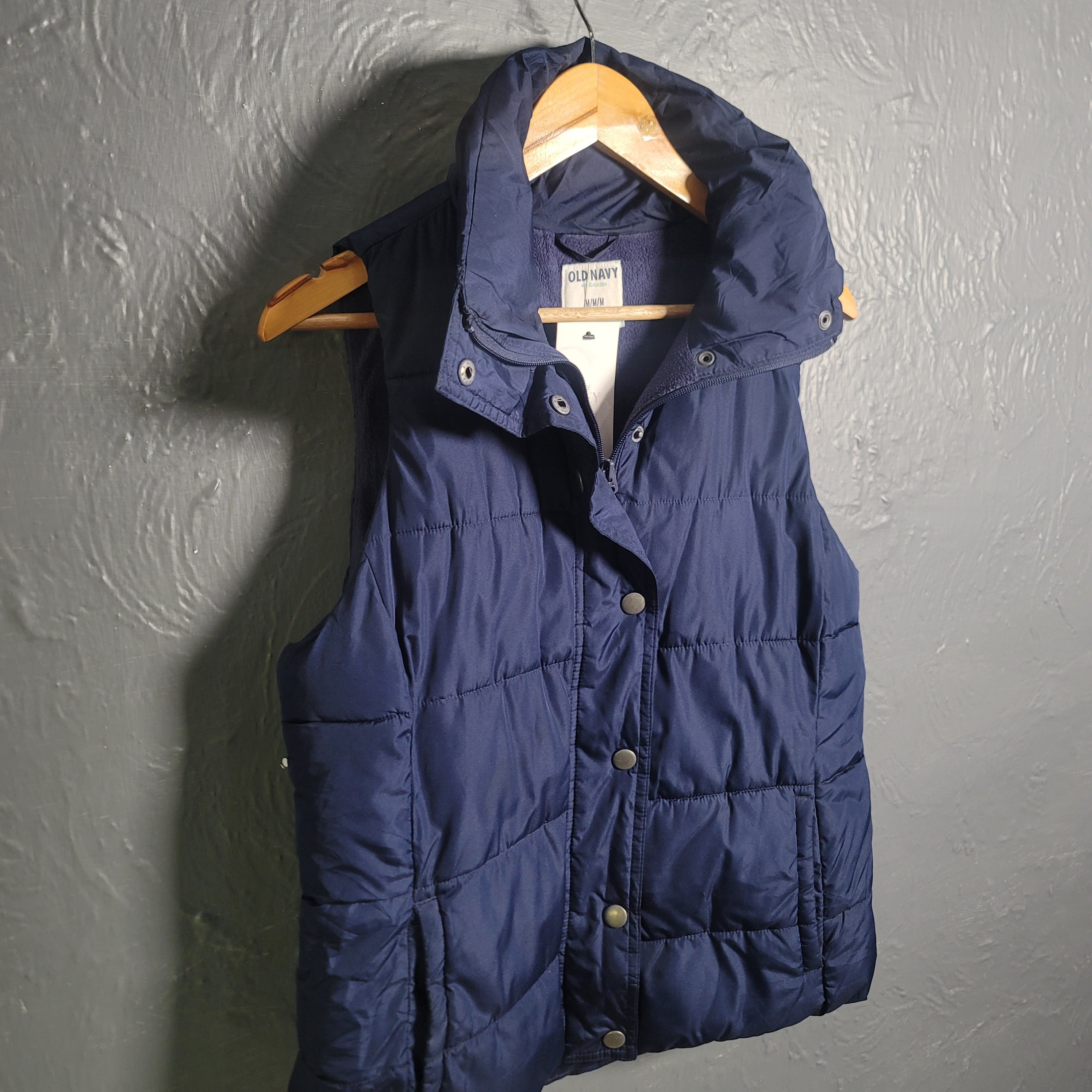 Old Navy Frest Free Jacket (Unisex)