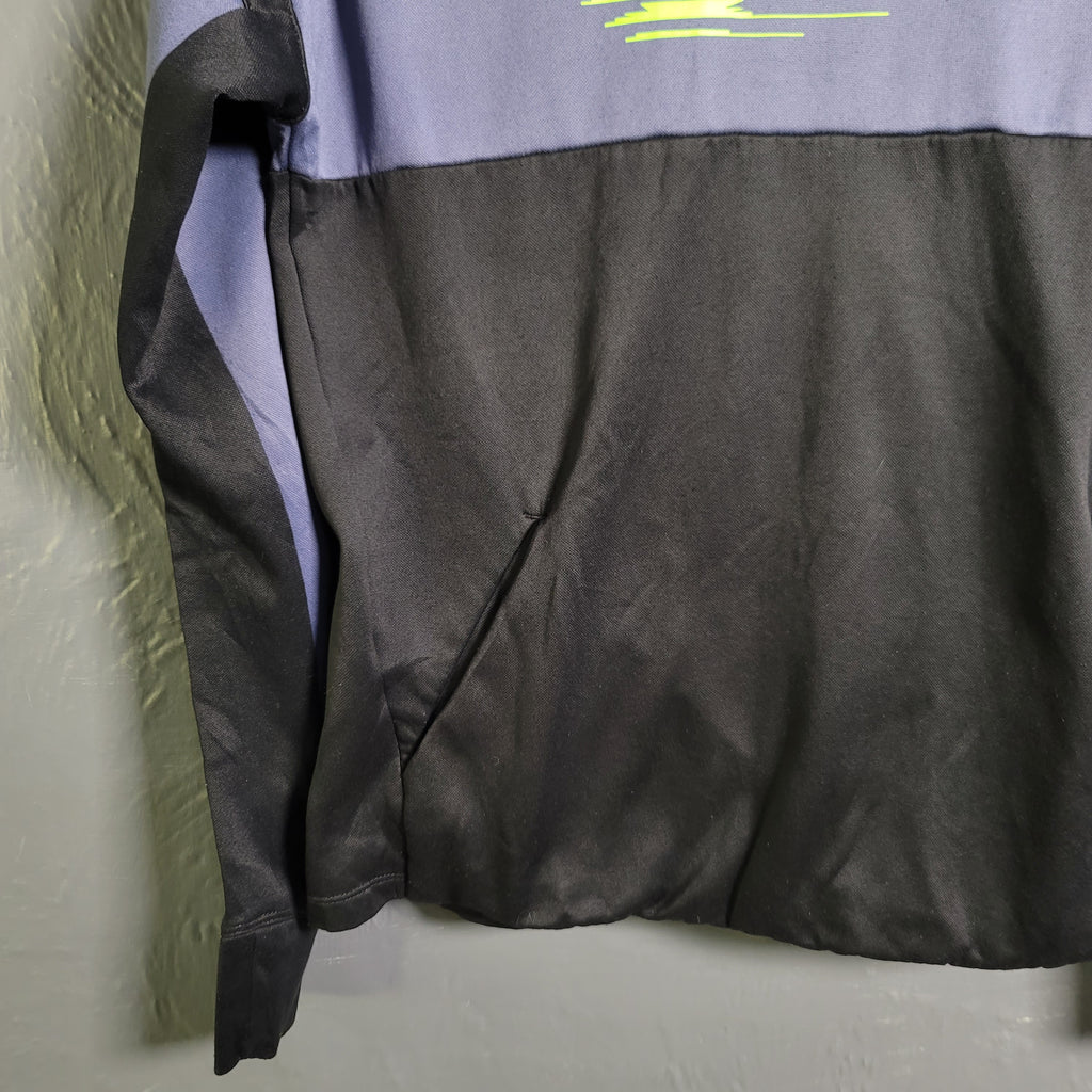 Nike Therma Dri-Fit Swoosh Hoodie