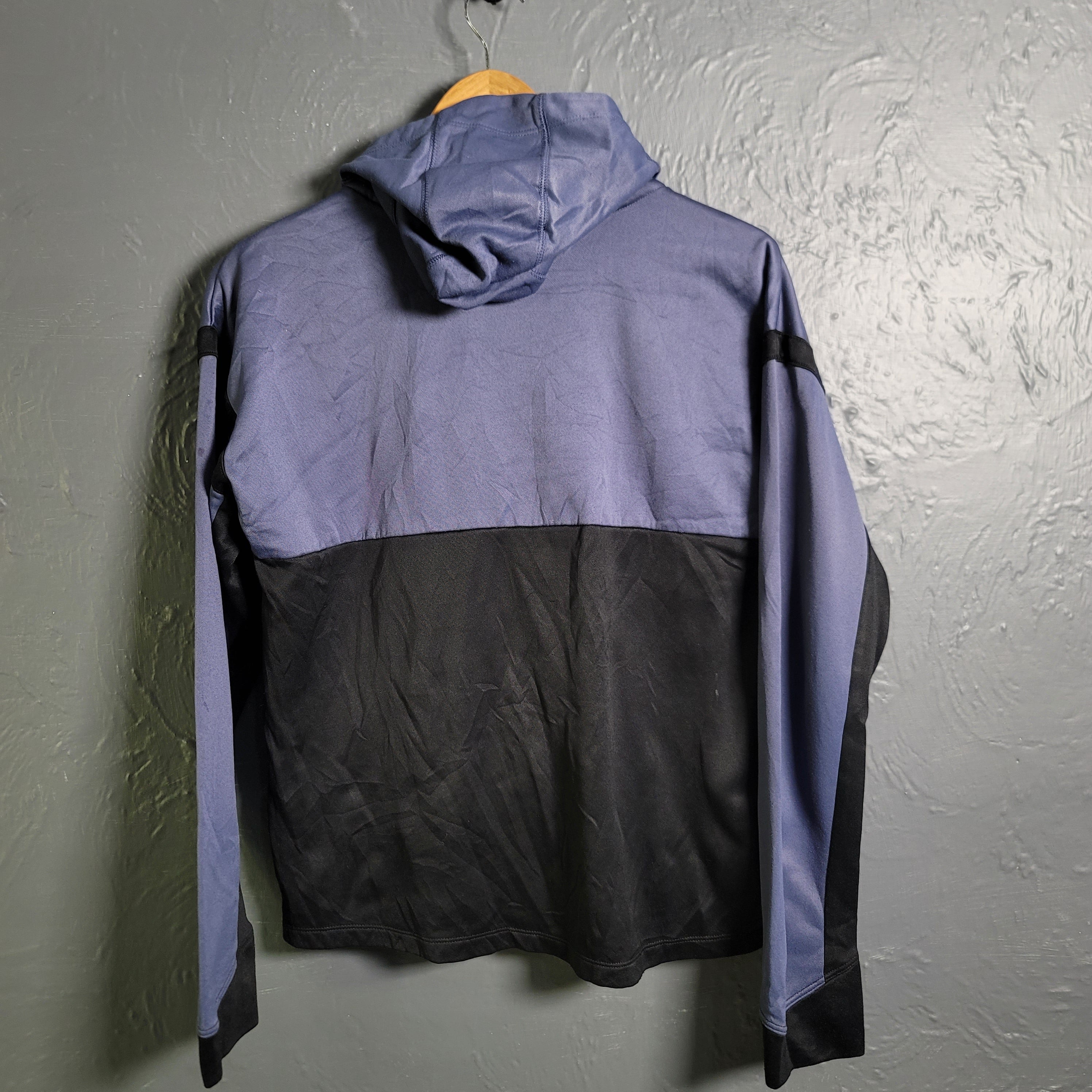 Nike Therma Dri-Fit Swoosh Hoodie