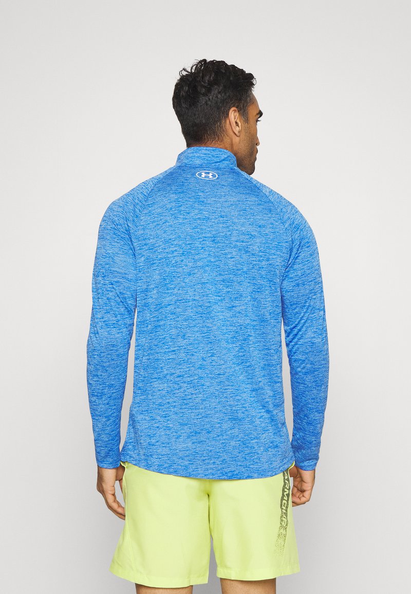 Under Armour 1/4 zip Active Wear Pull Over (Unisex)