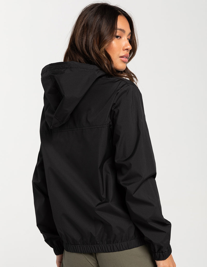 VANS Kastle Check Me Wind Breaker Jacket (Unisex)