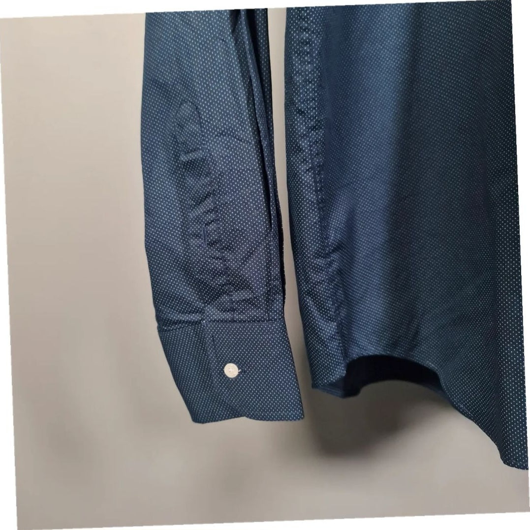 Executive Shirt (Christian Aujard Paris - THE GREY AREA