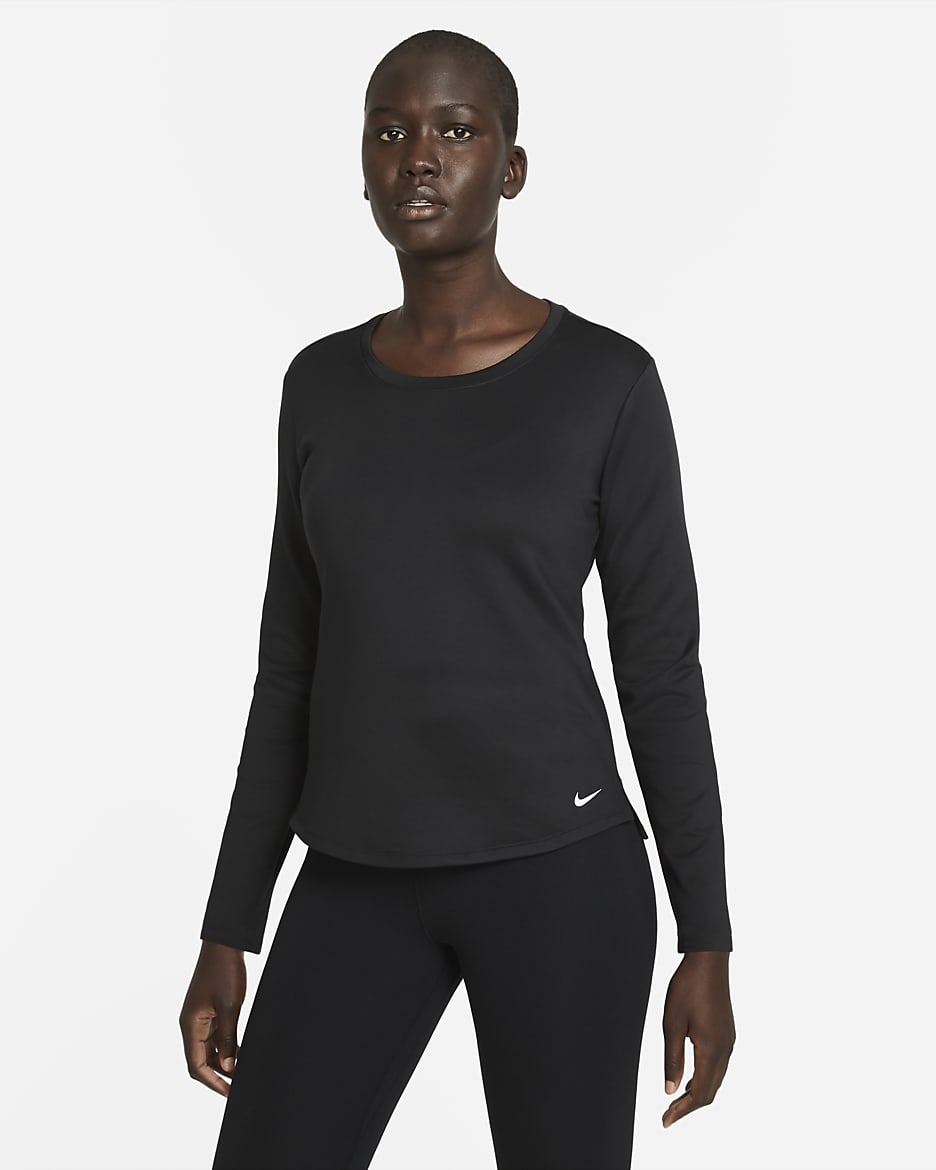 Nike Therma-FIT One
Women's Long-Sleeve Top
