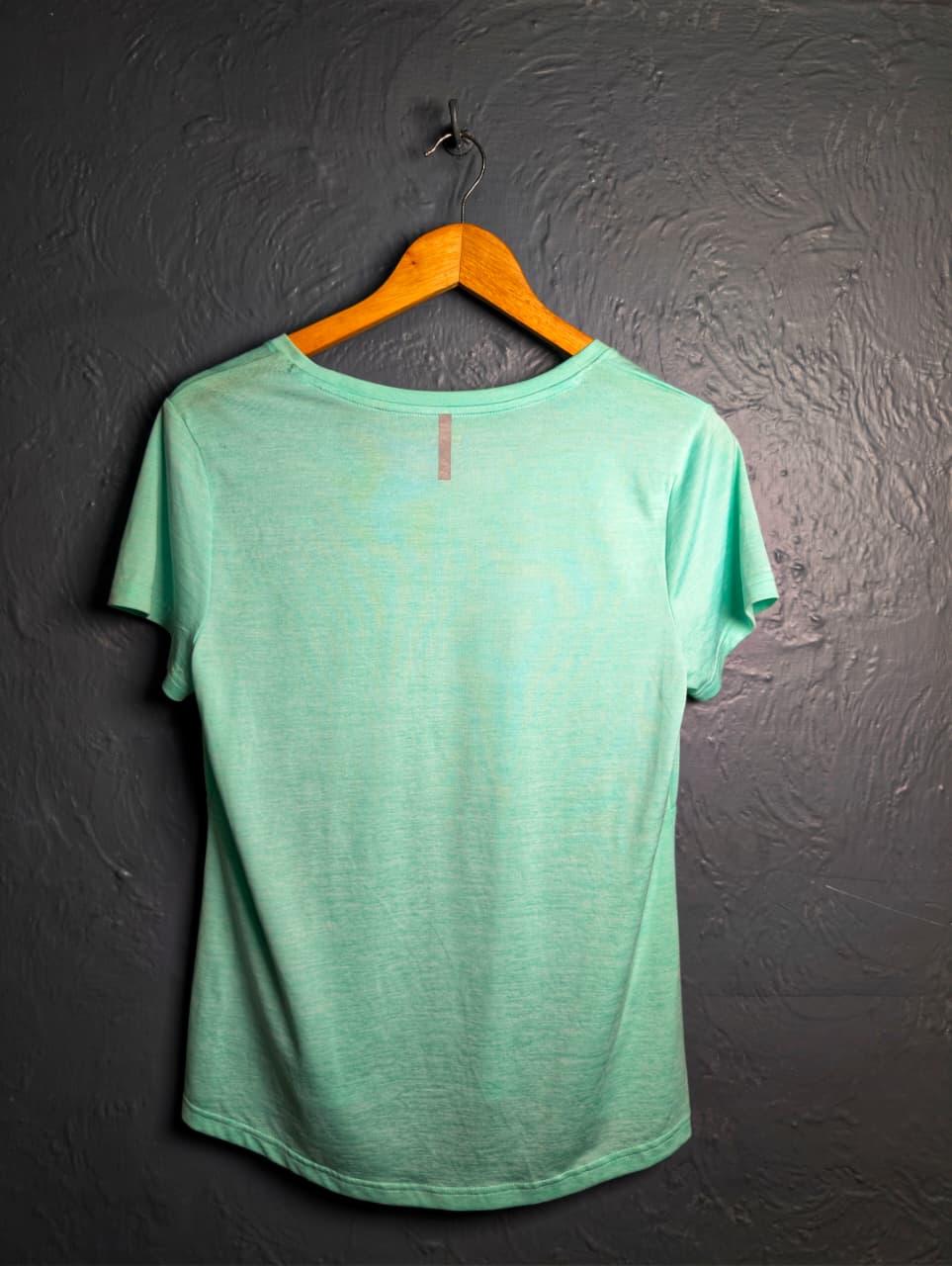 FILA SPORT Tru Dry mint green Short Sleeve Tee