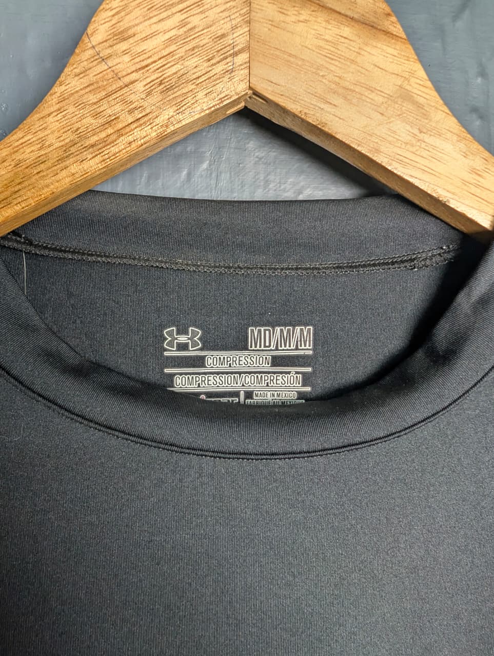 Under Armour Men's Tactical HeatGear Compression Short Sleeve T-Shirt