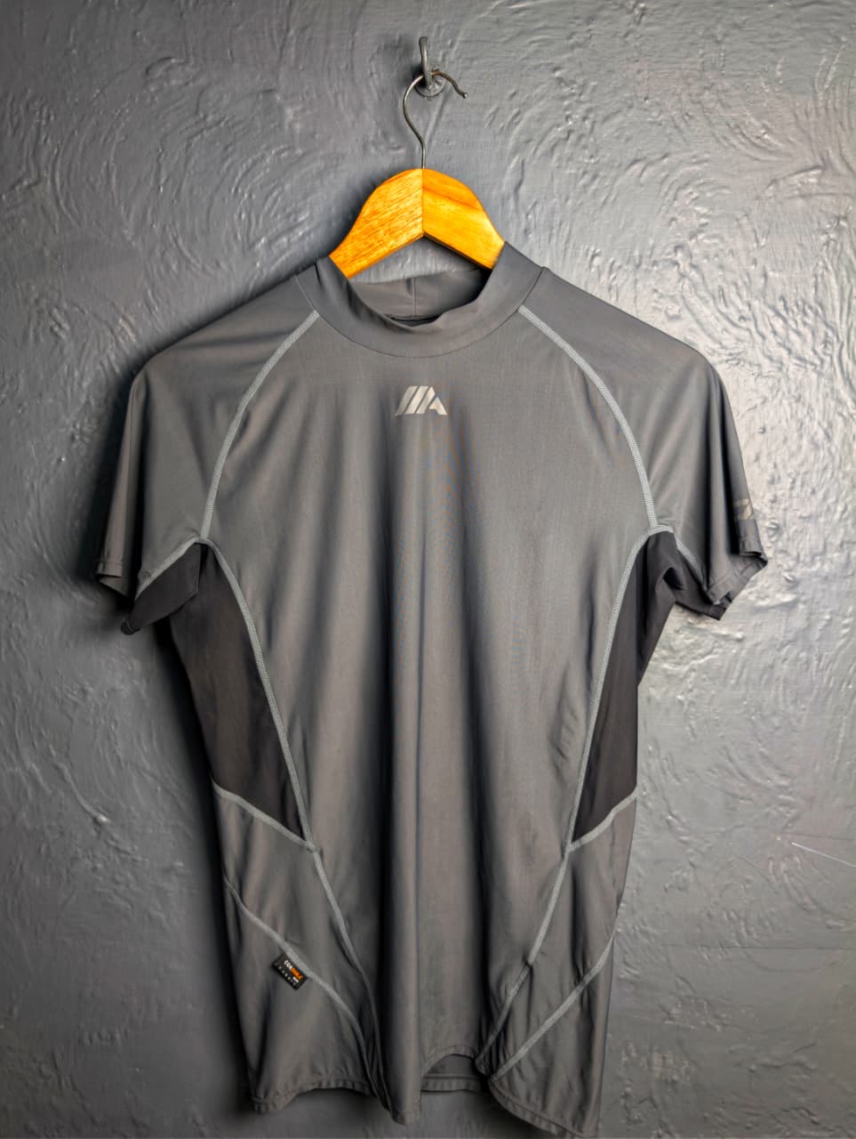 Workman Ice Assist Cooling compressed CORDURA T-shirt.