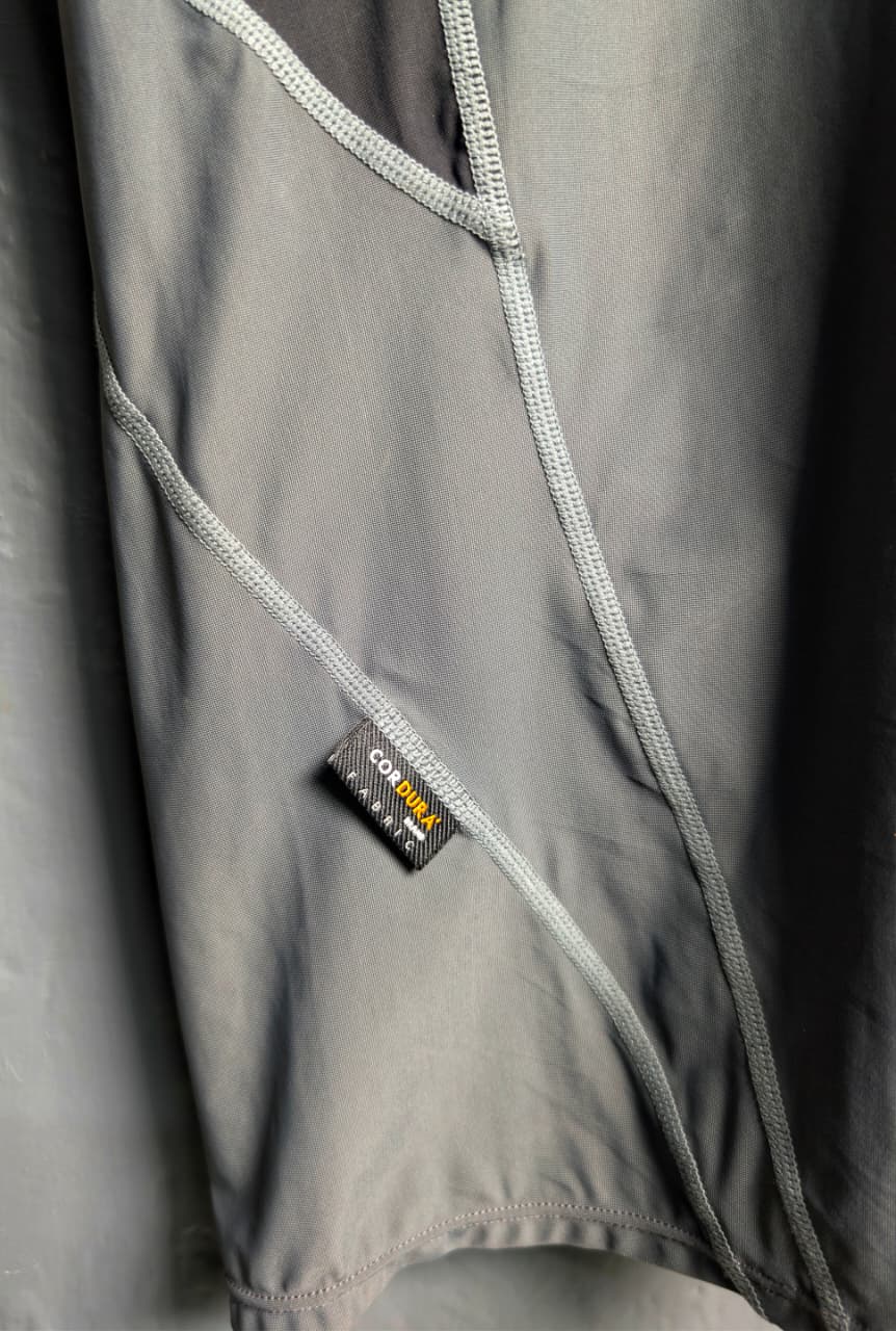 Workman Ice Assist Cooling compressed CORDURA T-shirt.