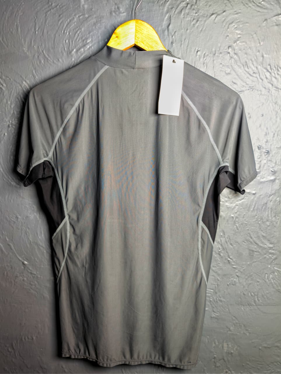 Workman Ice Assist Cooling compressed CORDURA T-shirt.