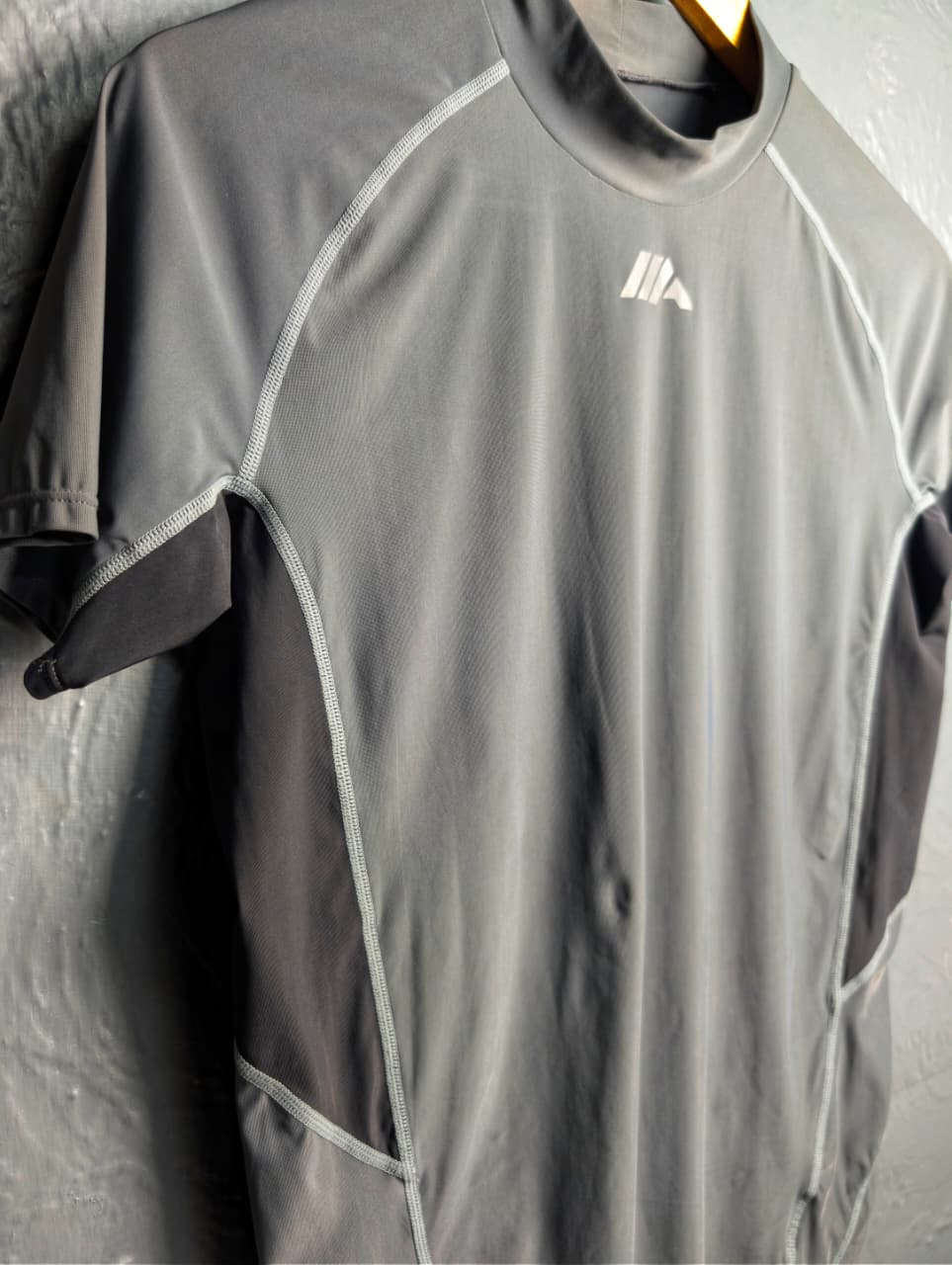 Workman Ice Assist Cooling compressed CORDURA T-shirt.