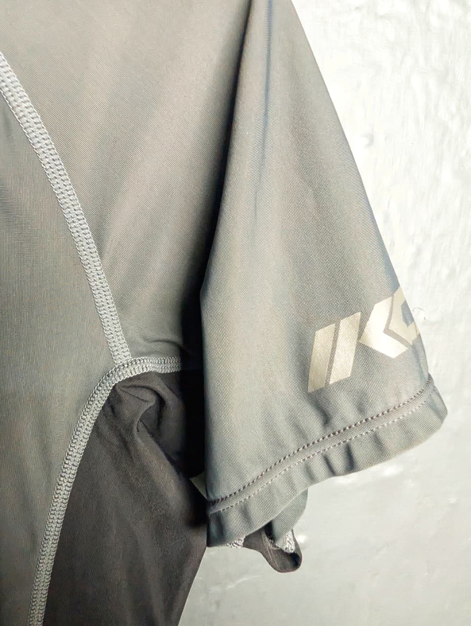 Workman Ice Assist Cooling compressed CORDURA T-shirt.