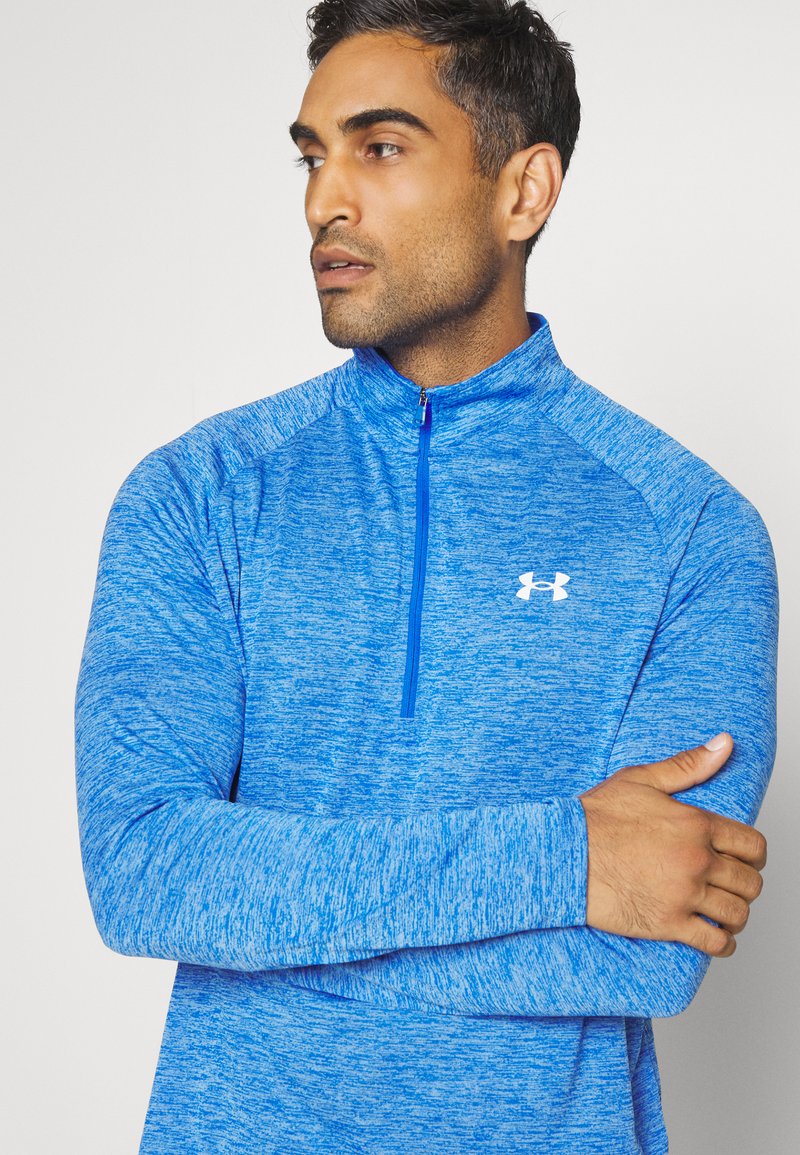 Under Armour 1/4 zip Active Wear Pull Over (Unisex)