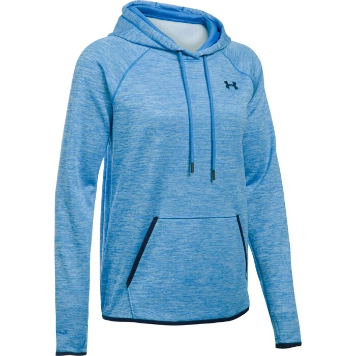 UNDER ARMOUR STORM FLEECE ICON HOODIE-TWIST