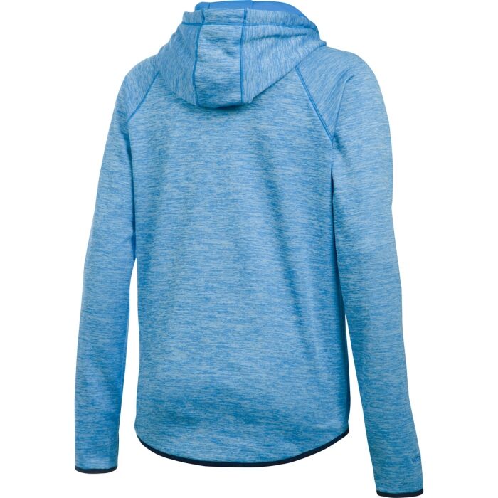UNDER ARMOUR STORM FLEECE ICON HOODIE-TWIST