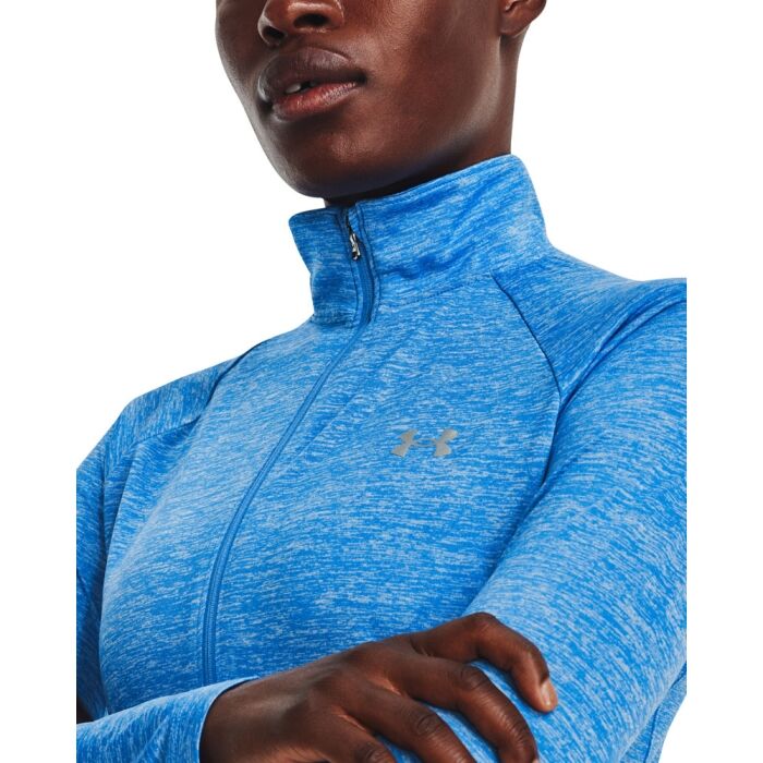 Under Armour 1/4 zip Active Wear Pull Over (Unisex)