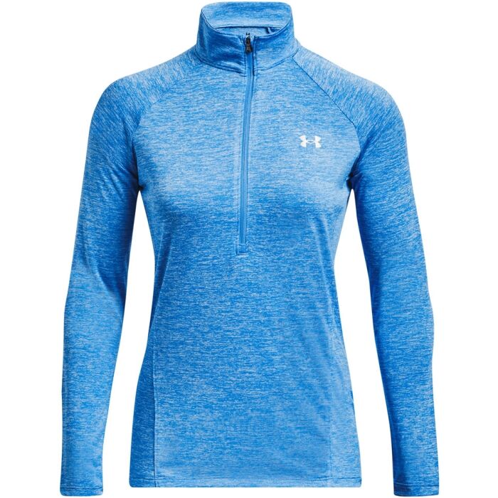 Under Armour 1/4 zip Active Wear Pull Over (Unisex)